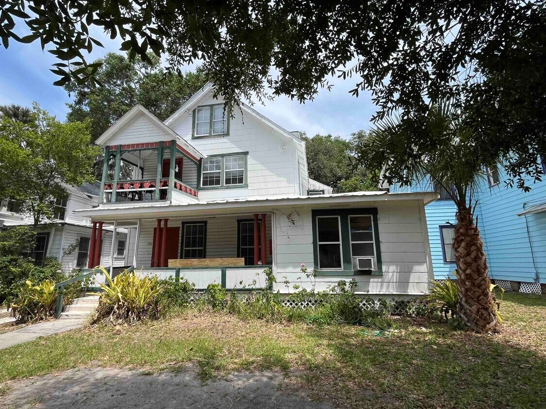 Foto principal - 116 Bridge St