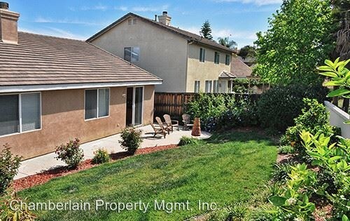 Building Photo - 4 br, 2 bath House - 4893 Tropea St