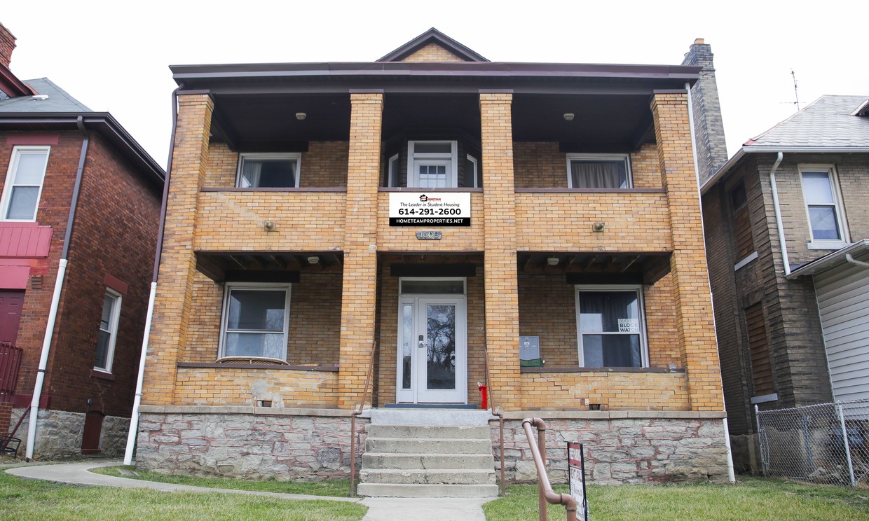 Primary Photo - 1608 Summit St