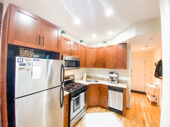 Luxury Beacon Hill 2bed - no fee - $3900/m... - Luxury Beacon Hill 2bed - no fee - $3900/m... Apartment