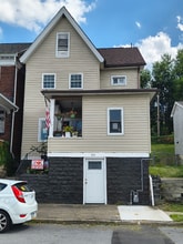 Building Photo - 1211 4th Ave