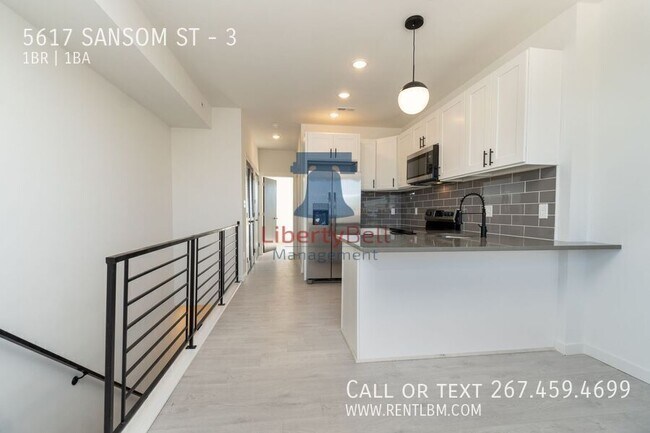 Foto del edificio - 5617 Sansom St