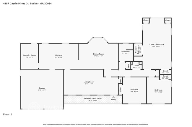 Foto del edificio - 4187 Castle Pines Ct