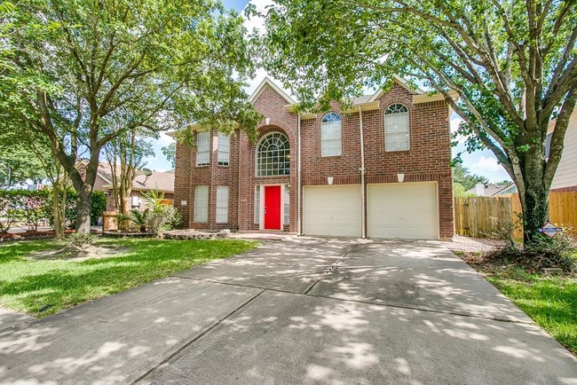 Building Photo - 23711 Welch House Ln