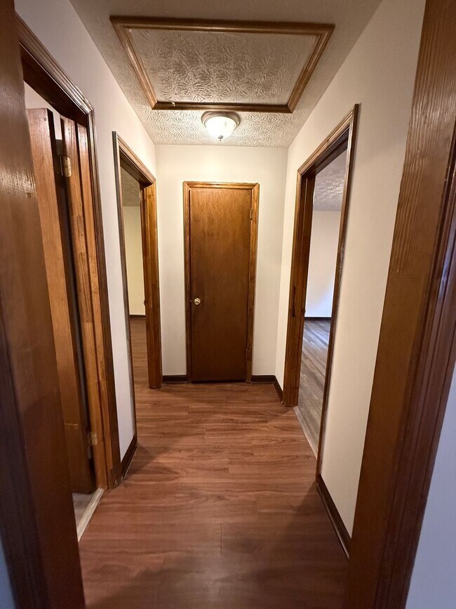Foto del edificio - Smokerise Park - 2BR/1BA East Athens Living
