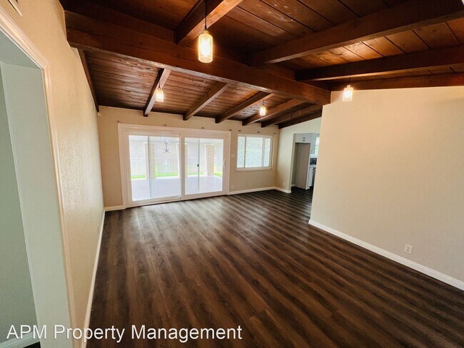 Building Photo - 4 br, 2 bath House - 14914 Crosswood