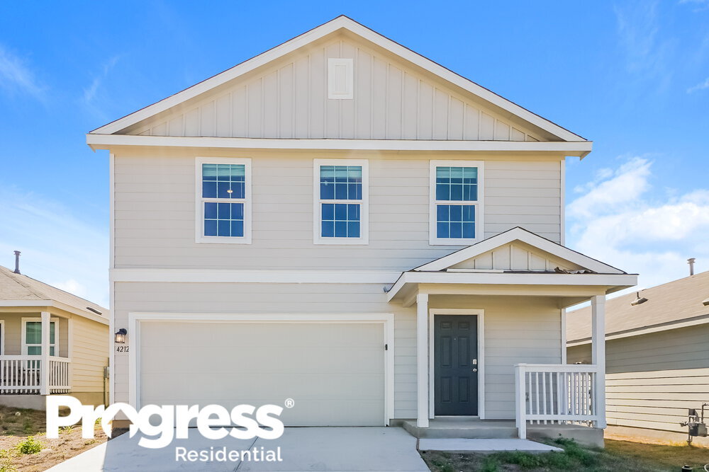 4212 Southton Mere, San Antonio, TX 78223 House Rental in San Antonio