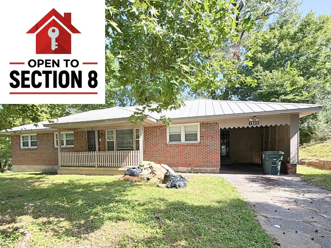 Photo - Newly Renovated Home In Frayser - 1922 Coventry Dr.