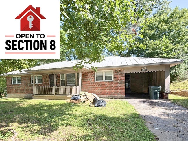Photo - Newly Renovated Home In Frayser - 1922 Coventry Dr.