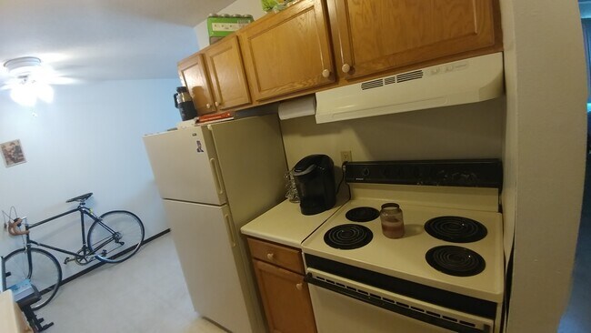 Foto del edificio - 2601 Garfield Ave