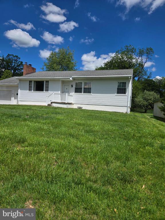 Foto principal - 417 Greene St