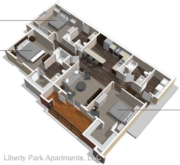 Building Photo - 1851 White Columns Dr