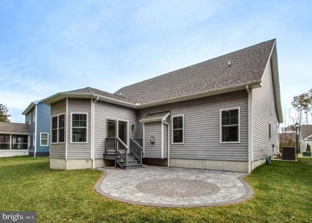Building Photo - 18161 Emerson Way
