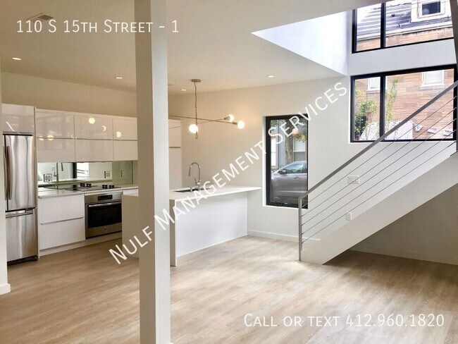 Building Photo - 110 S 15th St