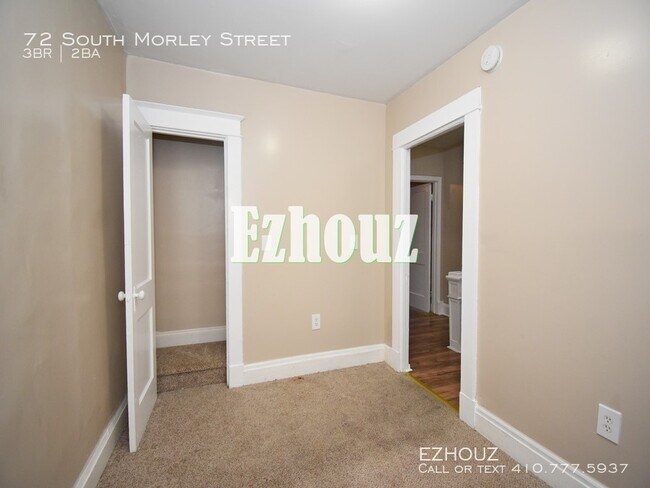 Building Photo - 72 S Morley St