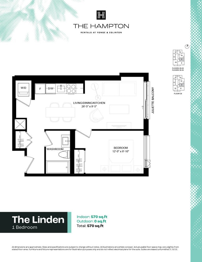 Building Photo - 101 Roehampton Ave