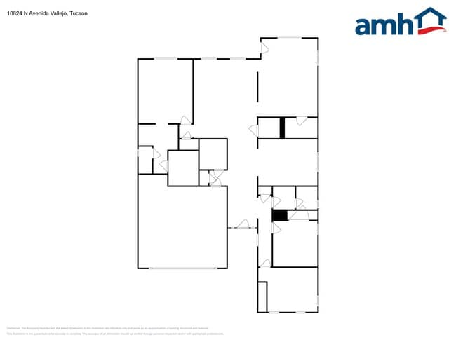 Foto del edificio - 10824 N Avenida Vallejo
