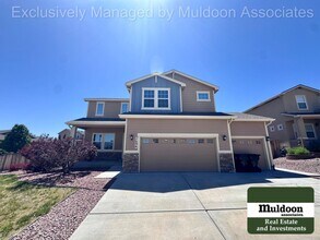 Building Photo - 7696 Bonterra Ln