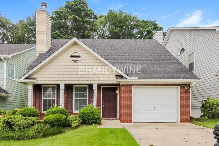 Primary Photo - 1252 Gates Cir SE