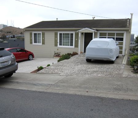 Foto del edificio - 720 Spruce Ave
