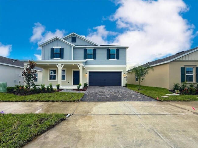 Foto del edificio - 4706 Golden Knight Blvd