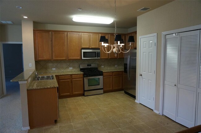Foto del edificio - 14815 Avery Ranch Blvd