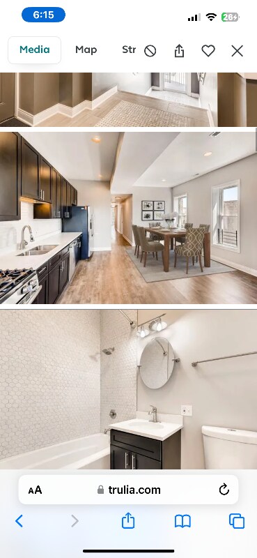 Foto principal - 4512 S Calumet Ave