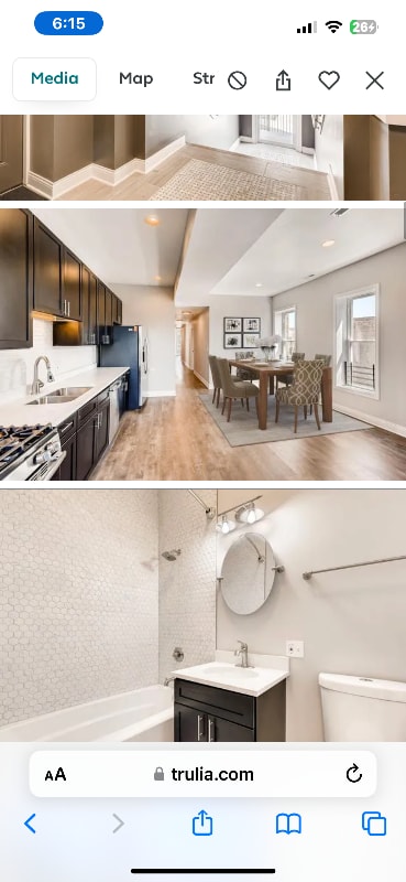 Primary Photo - 4512 S Calumet Ave