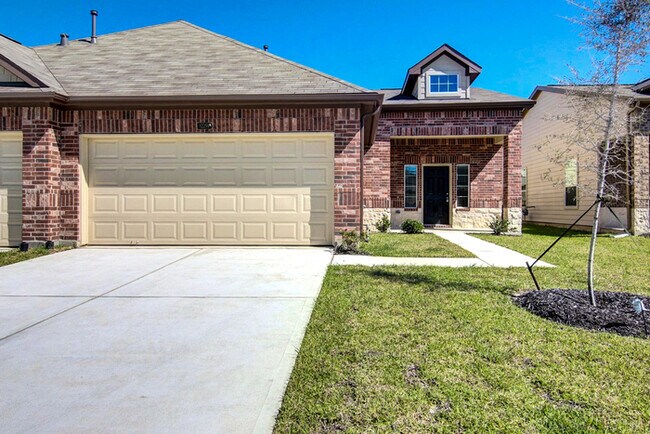 Foto del edificio - Bavaria - 12259 Maura Ln, Houston, TX, 77044