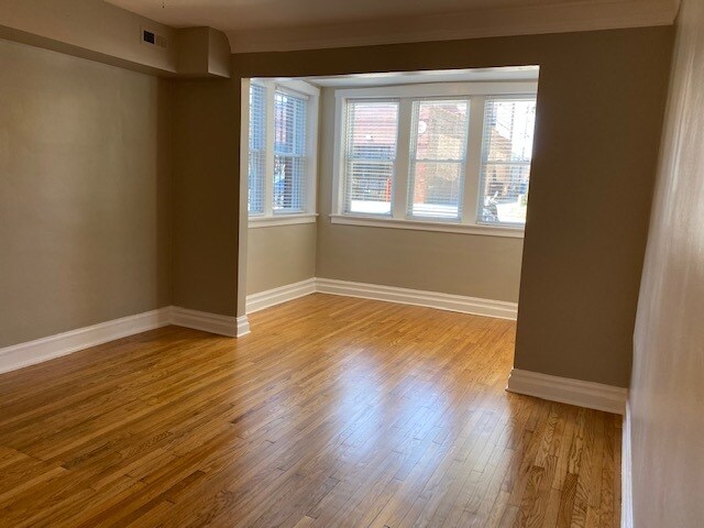 Foto del edificio - 4815 N Fairfield Ave