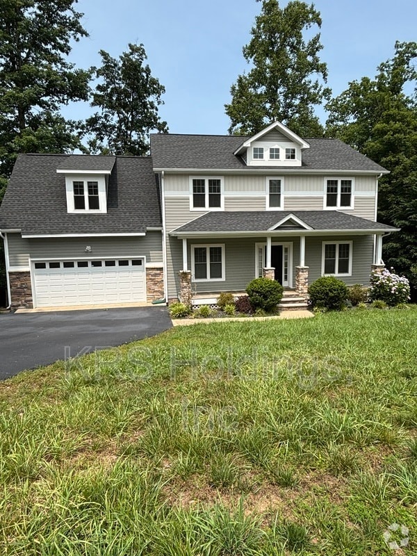 Building Photo - 11820 Rimswell Turn