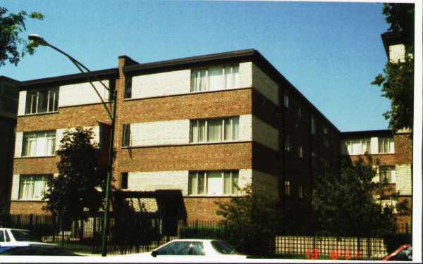 Primary Photo - Fairfield Hall