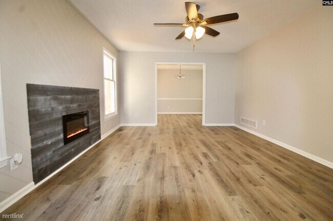 Building Photo - 3 br, 2 bath House - 836 Old Orangeburg Rd
