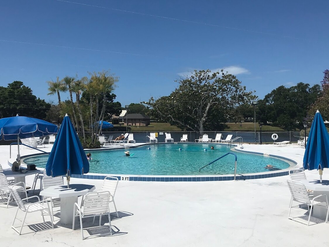 81258112 112th St N Unit 305, Seminole, FL 33772 Condo for Rent in