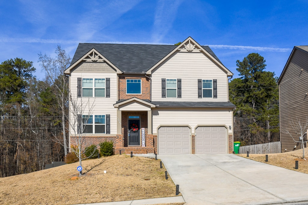 Photo - 2061 Massey Ln (Winder, GA)
