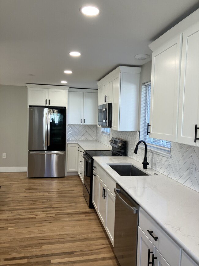 Foto del edificio - 5407 Iris St