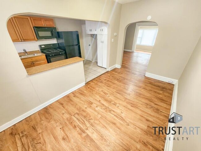 Foto del edificio - 4507 N Reese St