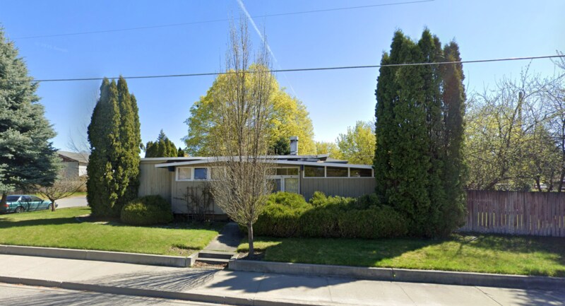 Foto del edificio - 1503 S University Rd