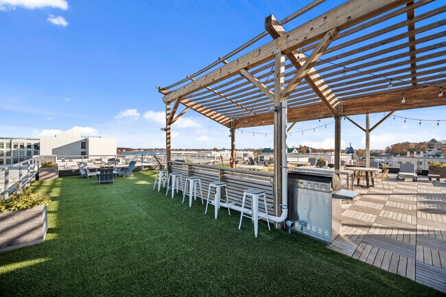 Foto del edificio - 19 Day St