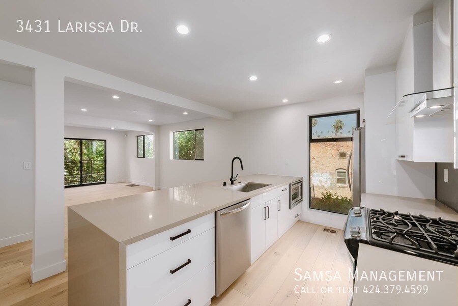 Foto principal - 3431 Larissa Dr