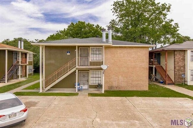 Townhomes For Rent Baton Rouge