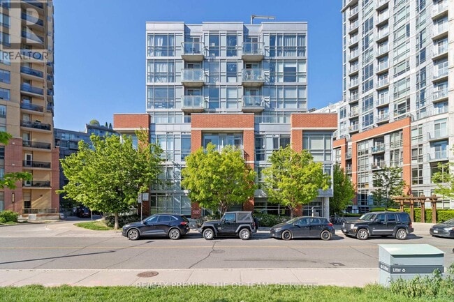 Building Photo - 170-170 Sudbury St