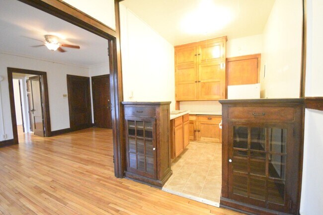 Foto del interior - 1910 1st Ave S