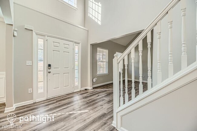 Foto del edificio - 4 br, 2.5 bath House - 5320 Caitlin Lane UNIT