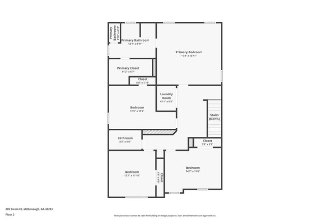 Building Photo - 205 Swem Ct