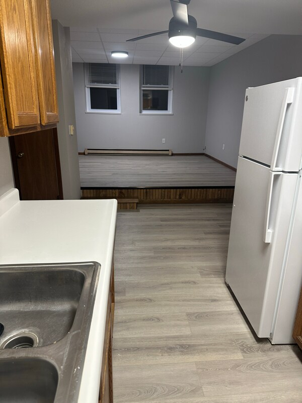 Foto del edificio - 16 N Hill St