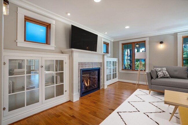 Photo - 5515 SE 18th Ave Townhome