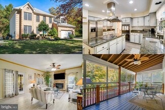 Building Photo - 1502 Old Drummer Boy Ln