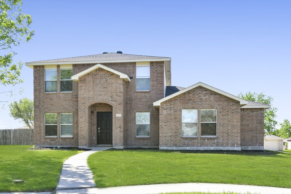 Primary Photo - 2559 Abbey Ct