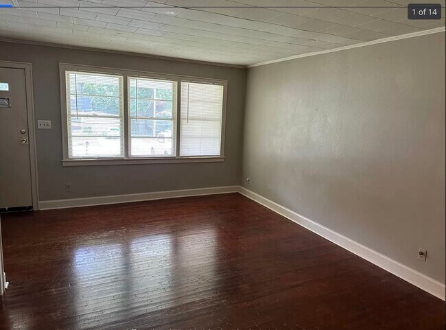 Building Photo - 603 Freeman St